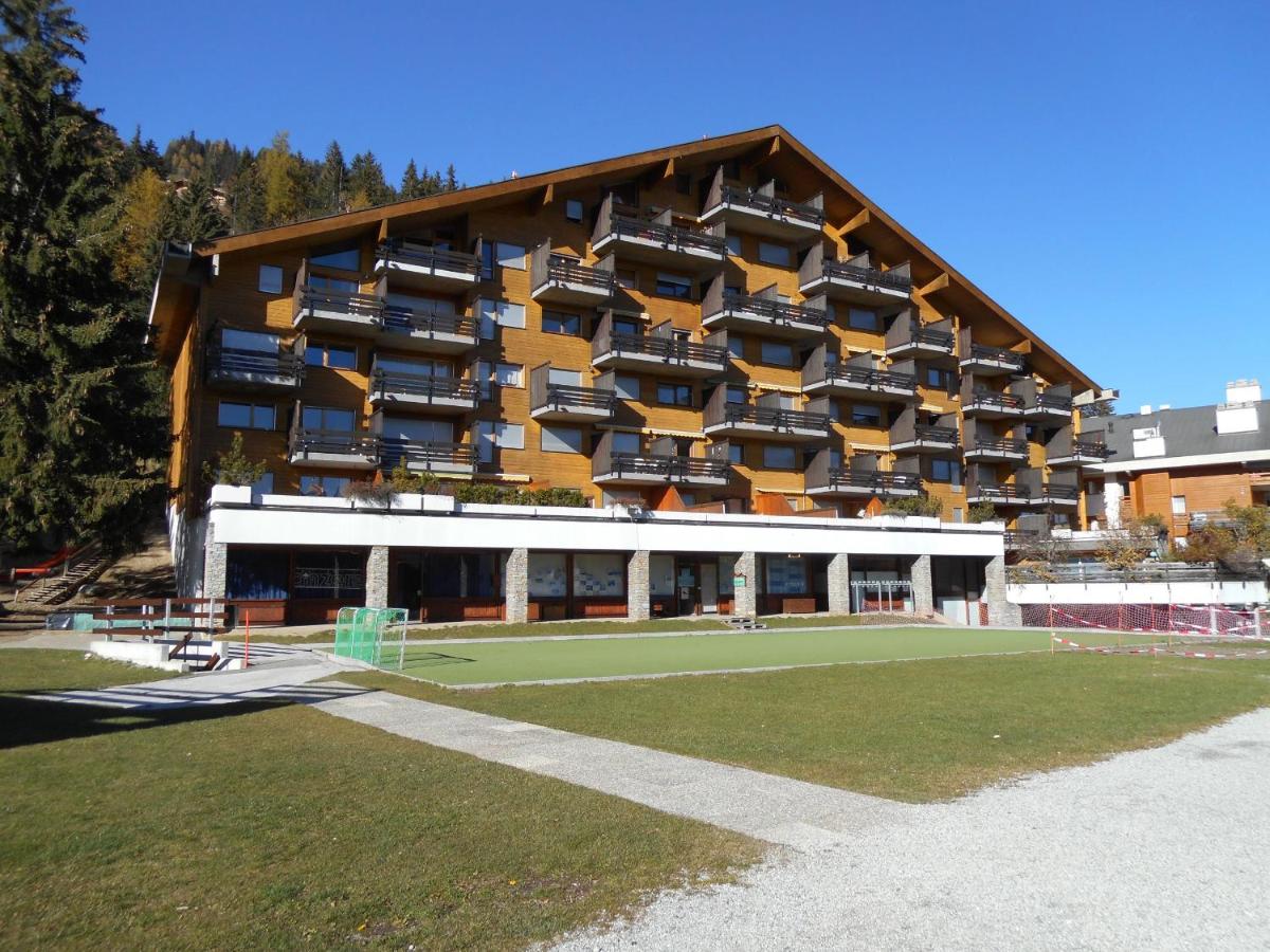 Appartement avec Vue sur la Montagne