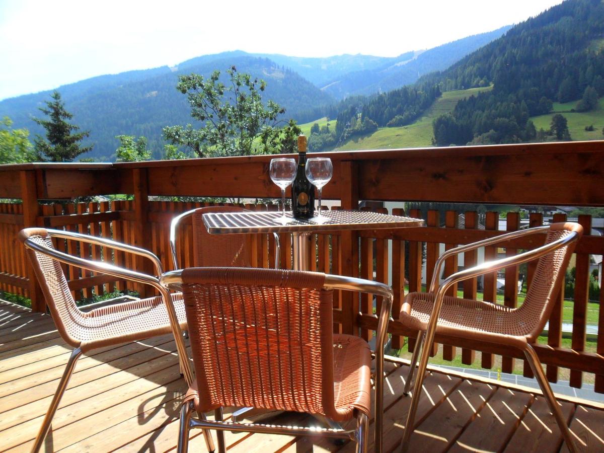Residence Margerithenweg Bad Kleinkirchheim - Ferienwohnung Bad Kleinkirchheim