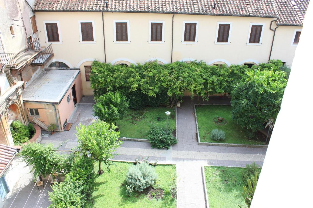 Chez Liviana - Ferienwohnung Rom