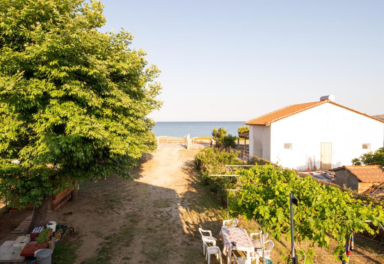 Agatha house - B&B