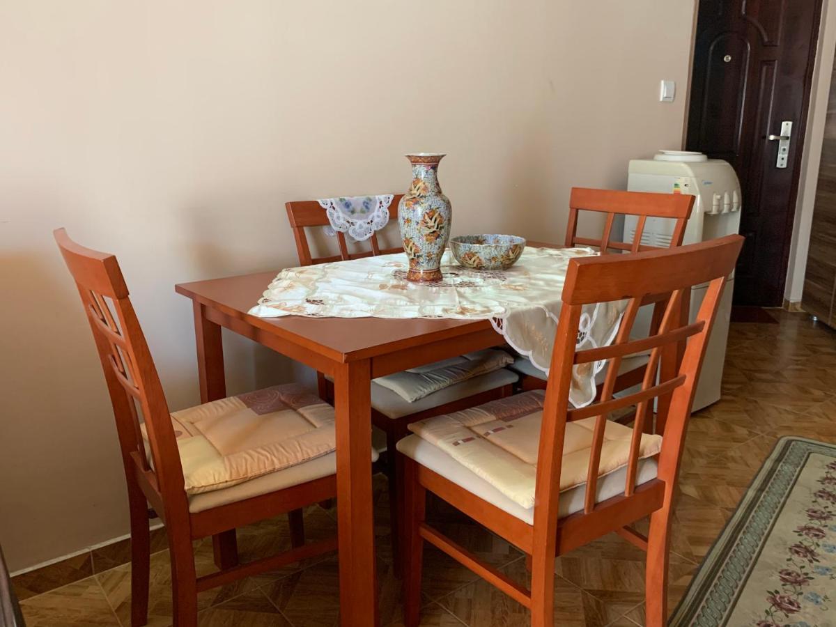 Apartment Tamara - B&B Budva