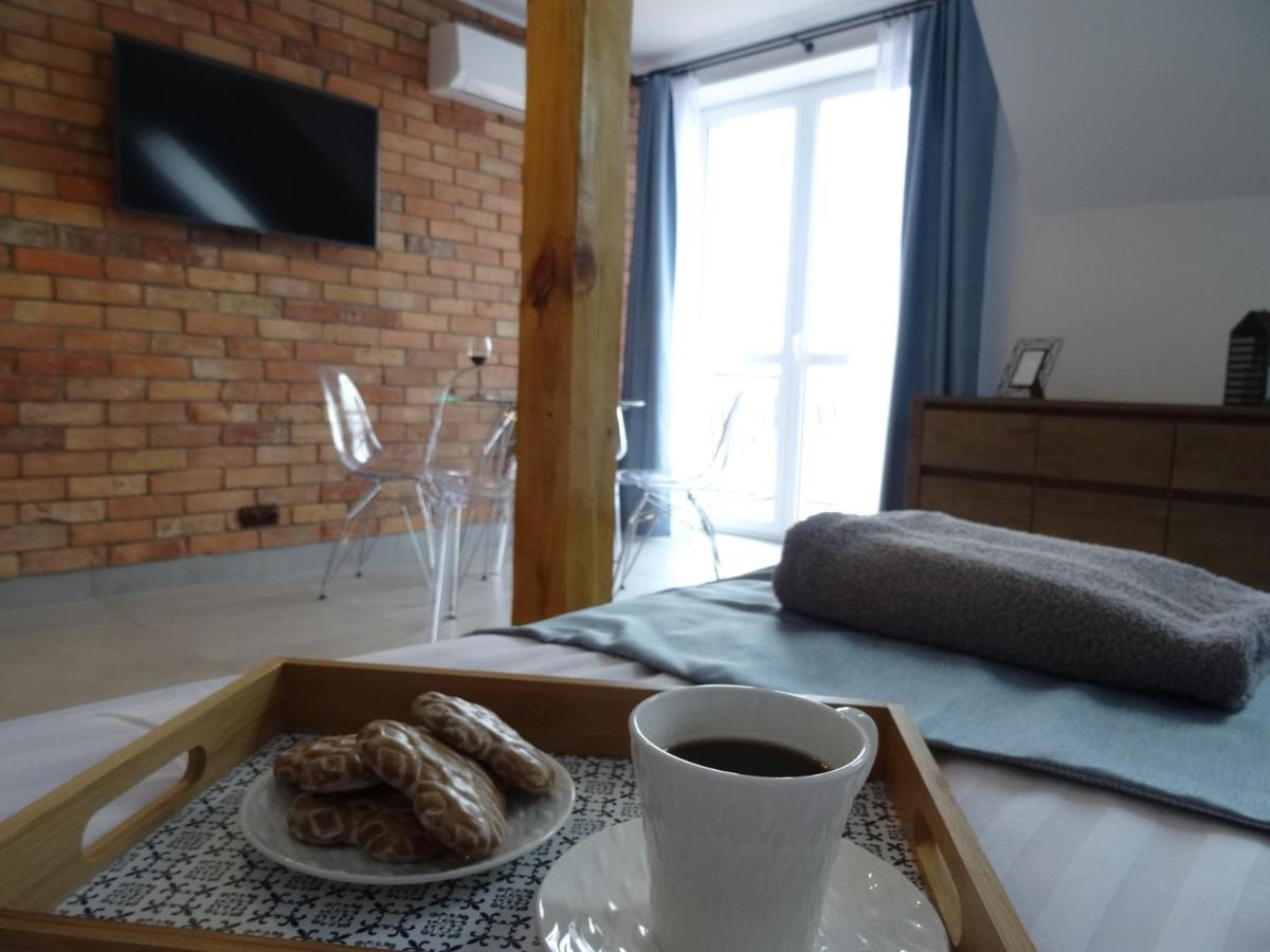 Appartamento con Vista Lago