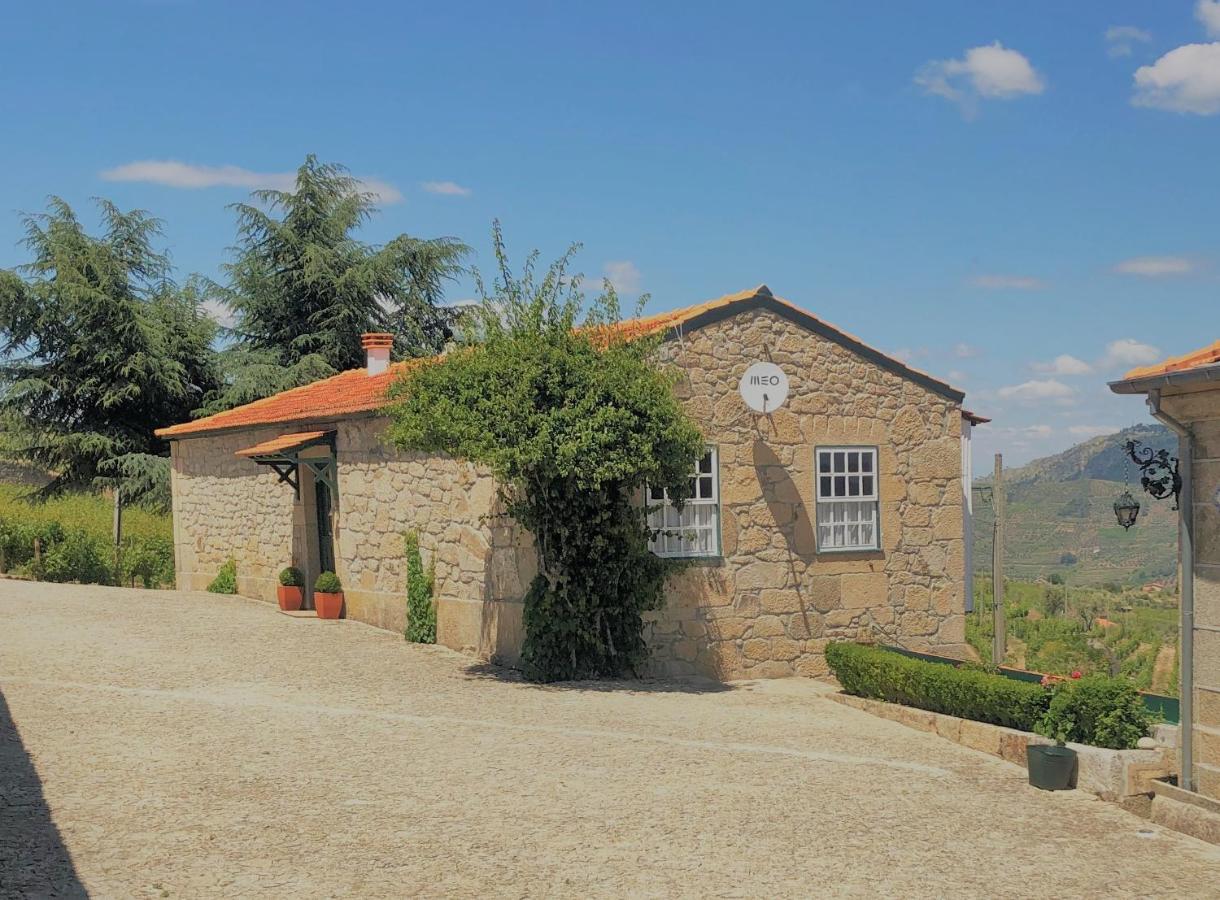 Quinta da Portela - Casa Visconde Arneiros - by MET - B&B Lamego