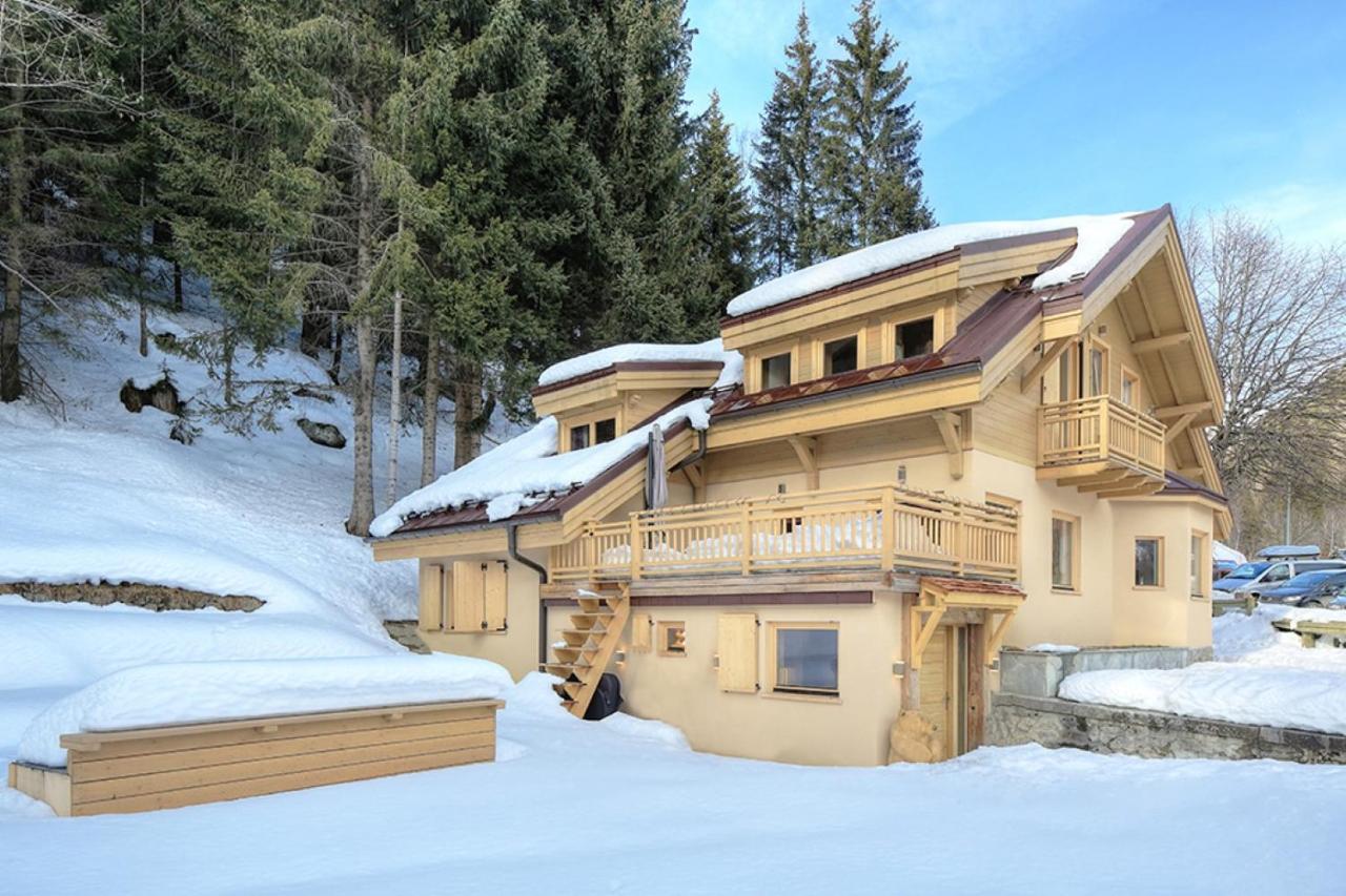 Le relais de la Fis 6-14 pers - B&B