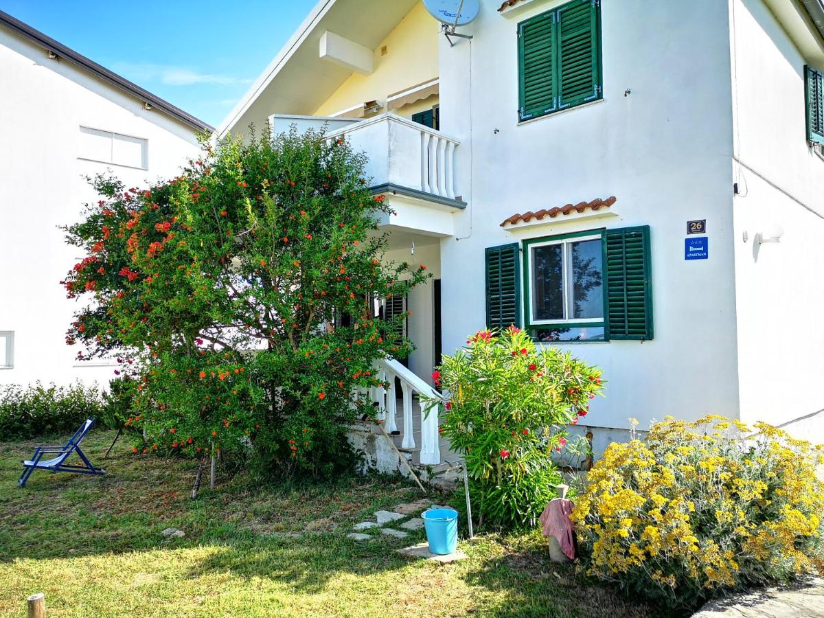 Appartamento con Vista Mare