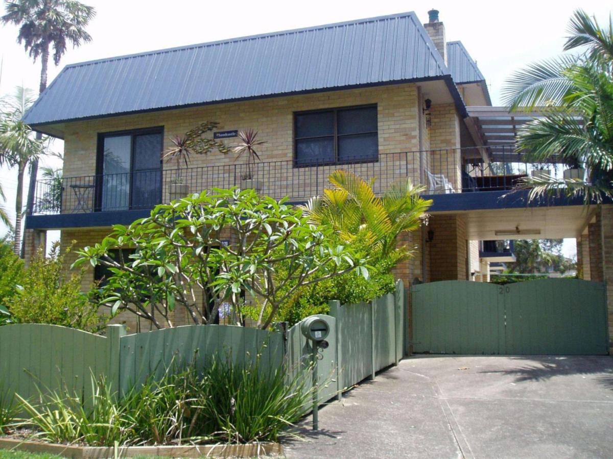 Sandcastle 7 with WiFi - B&B Tuncurry