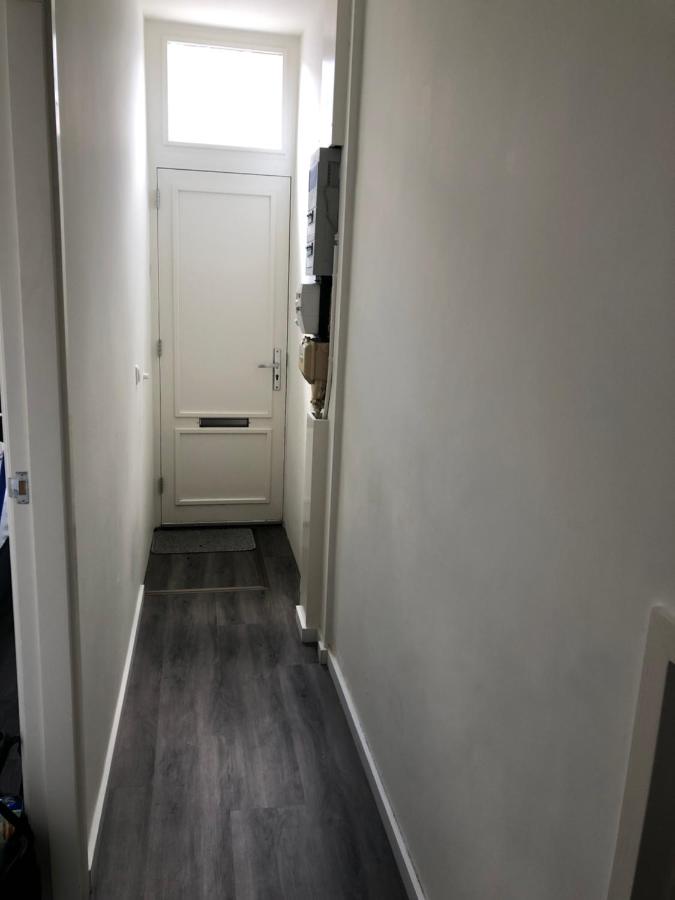 Poelgeeststraat - Bed and Breakfast Leiden