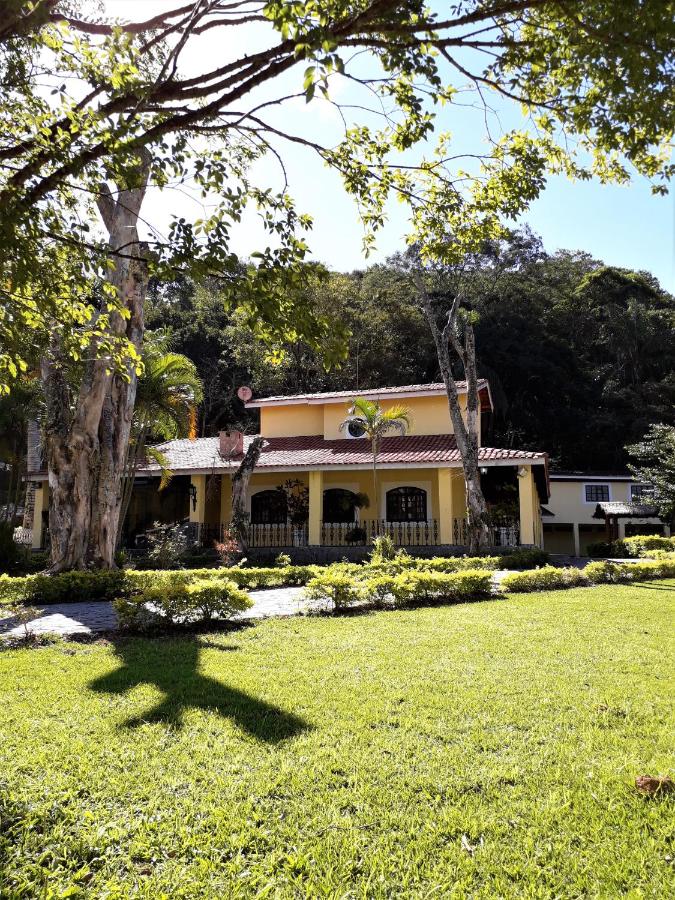 B&B Pindamonhangaba - Recanto do Ribeirão - Bed and Breakfast Pindamonhangaba