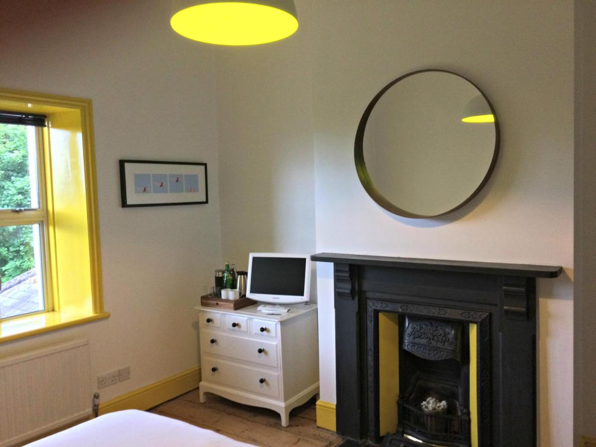 Deluxe Double Room with Bath