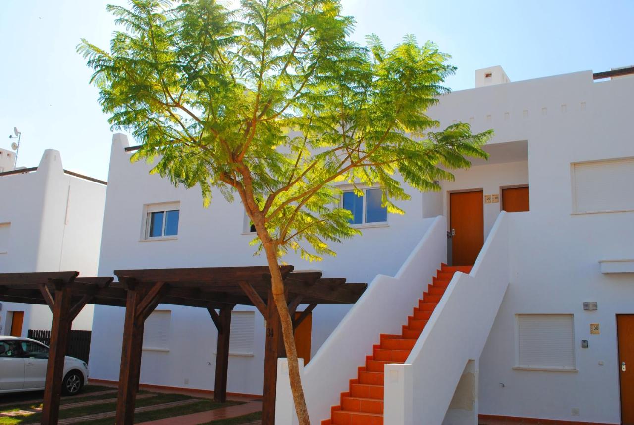 Penthouse Mar Menor Golf Resort - Stylish, Bright - B&B