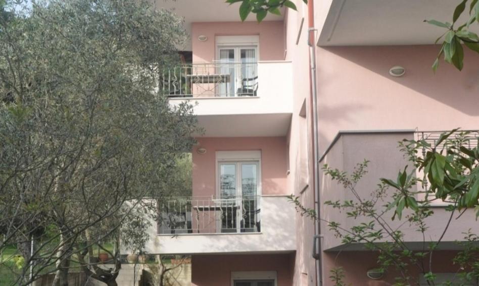 Studio Artemis - B&B Ormos Panagias