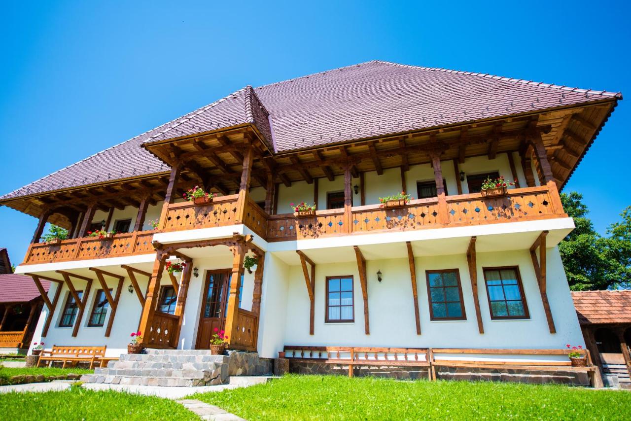 Vakantiehuis