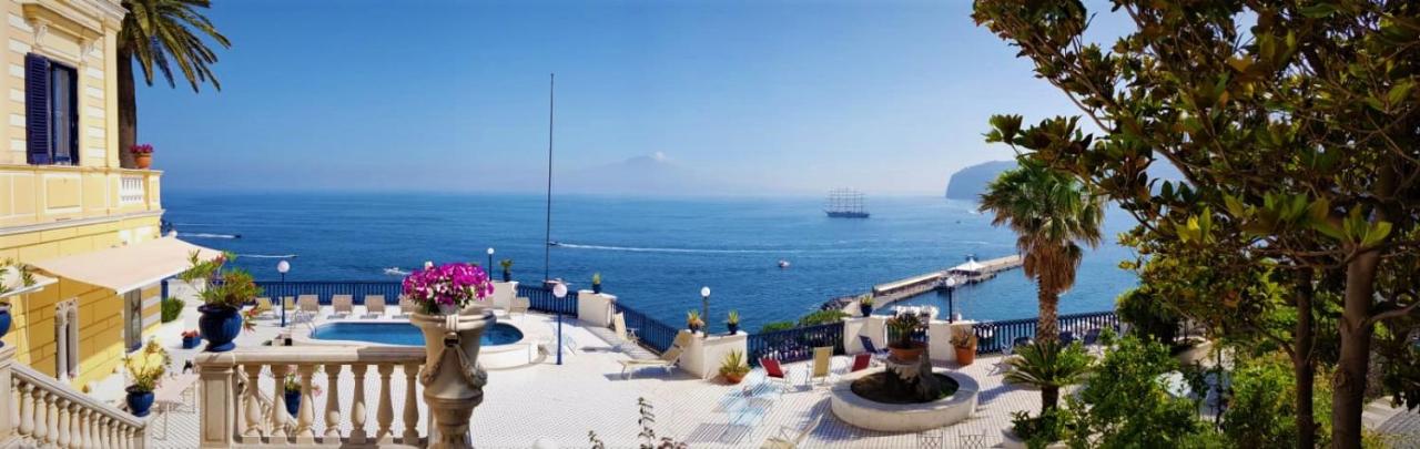 Two-Bedroom Apartment with Sea View