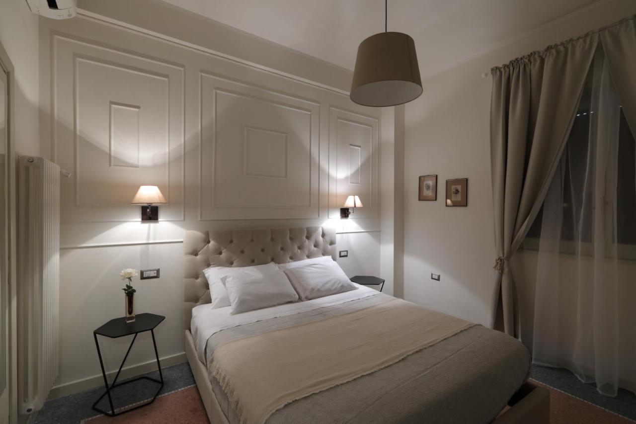 Deluxe Zimmer