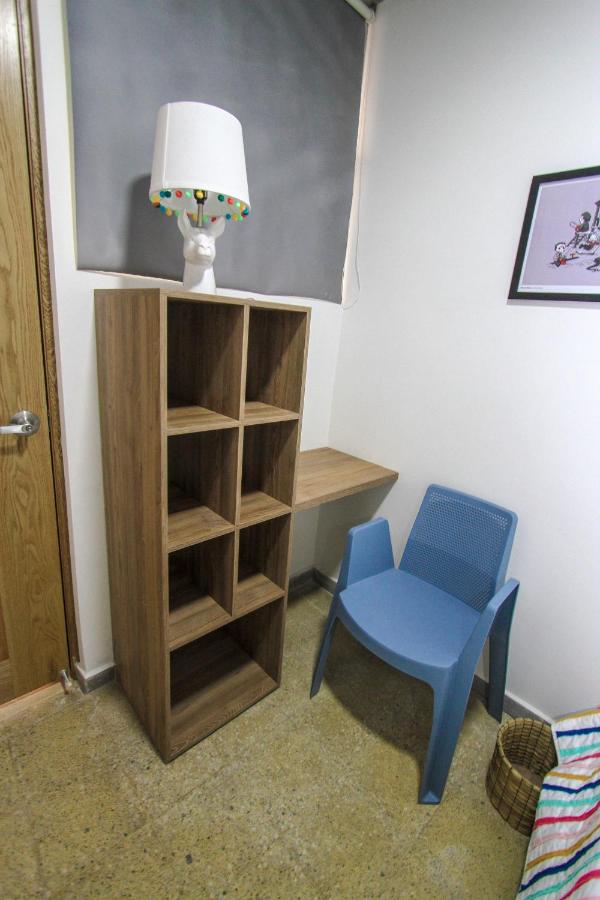 Budget Single Room