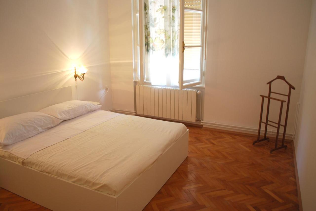 Park Pomerio Appartment - B&B Fiume
