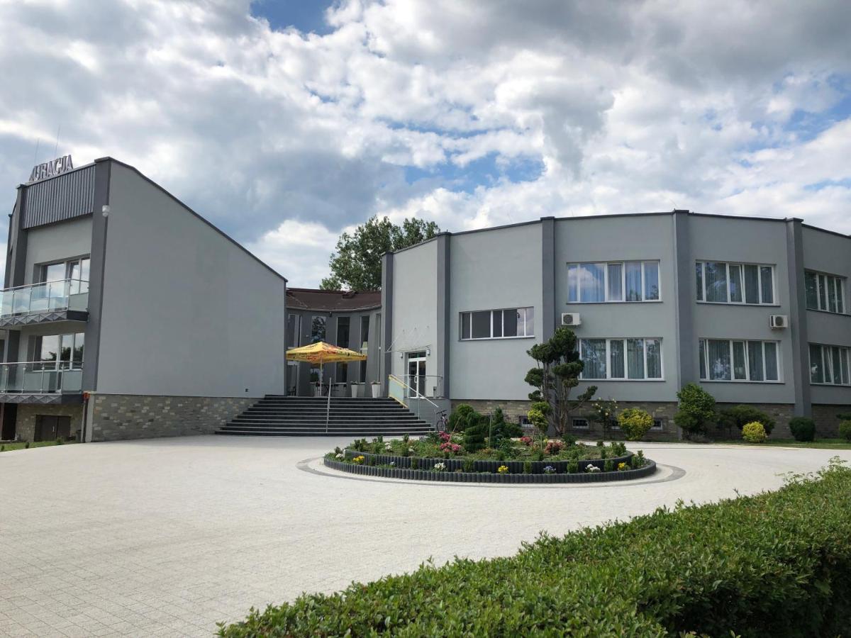 Złoty Łan - Bed and Breakfast