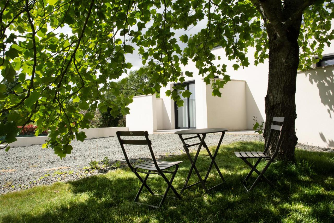 Studio indépendant chez l’habitant au calme - B&B Dompierre-sur-Yon