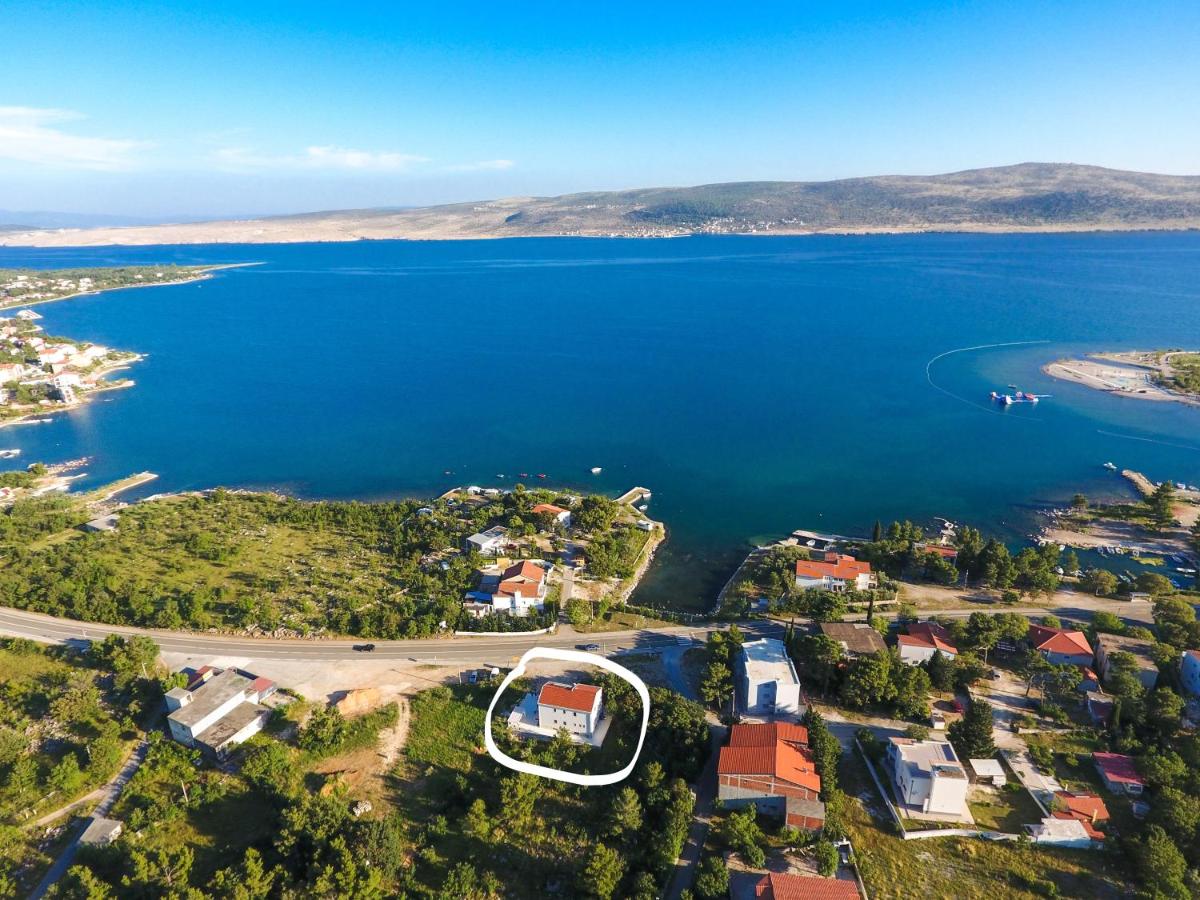 Apartmani Paklenica Noa - B&B Cittavecchia