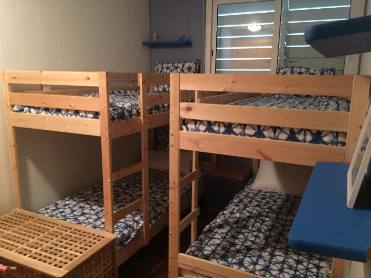Apartamento de 3 dormitorios