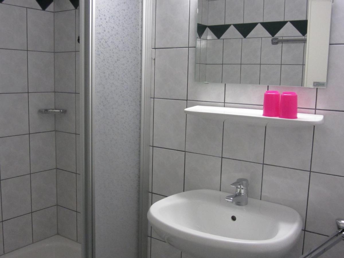 Superior Apartment mit 2 Schlafzimmern und Balkon