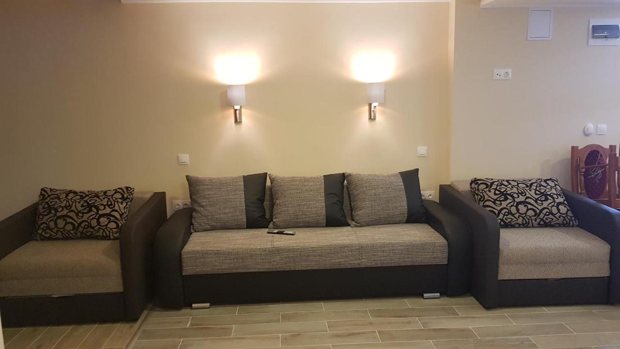 Chambre Quadruple avec Baignoire