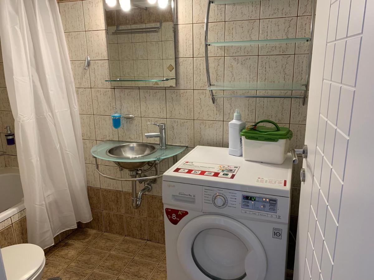 Appartement avec Balcon