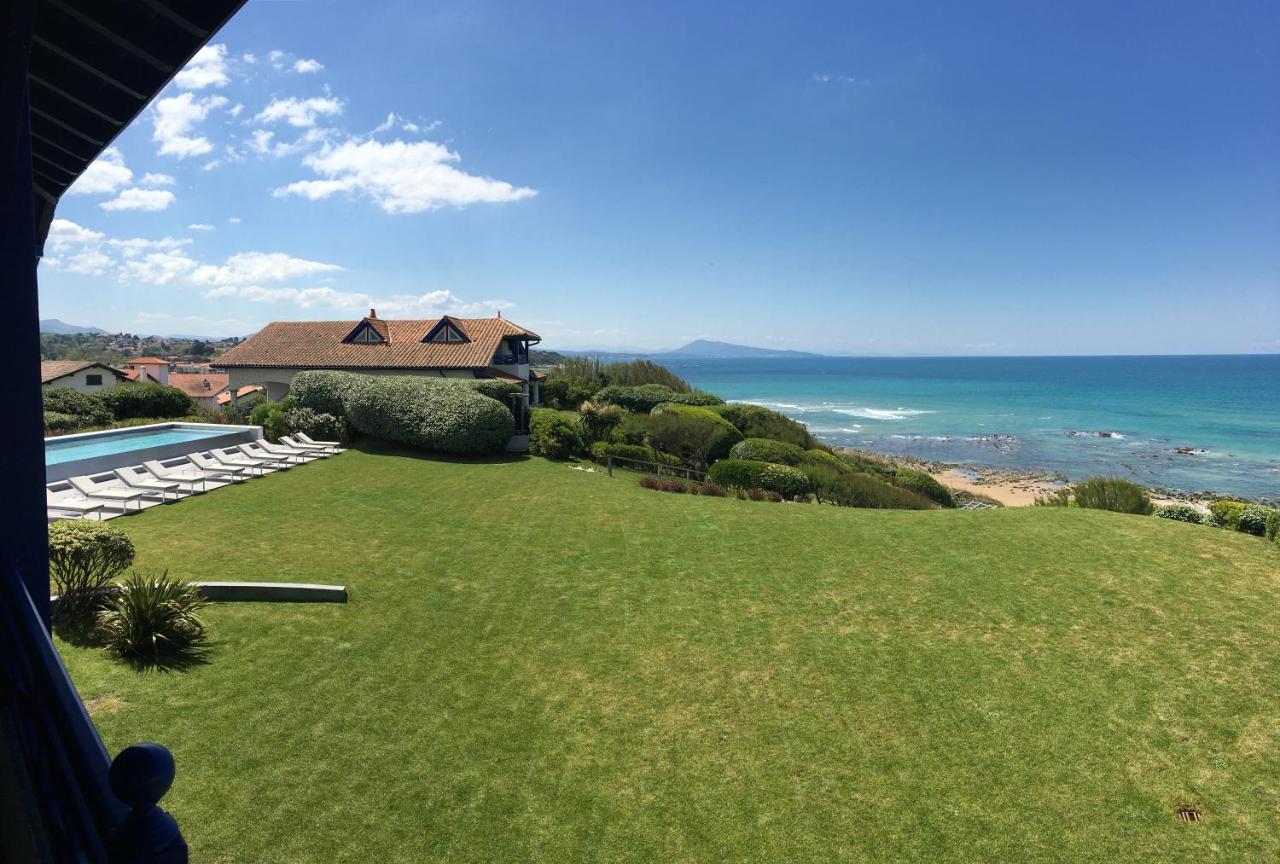 Chambre Double - Vue sur Mer