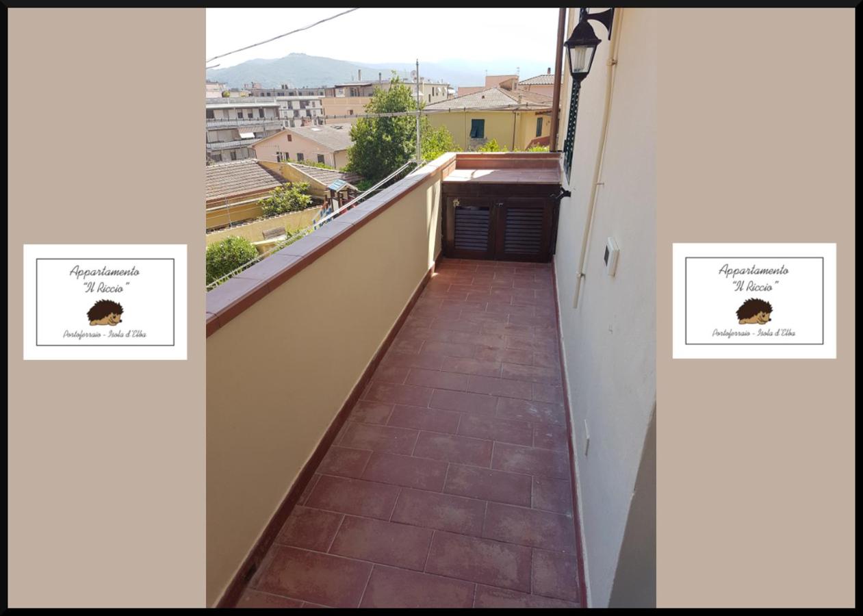 Appartamento il Riccio - B&B