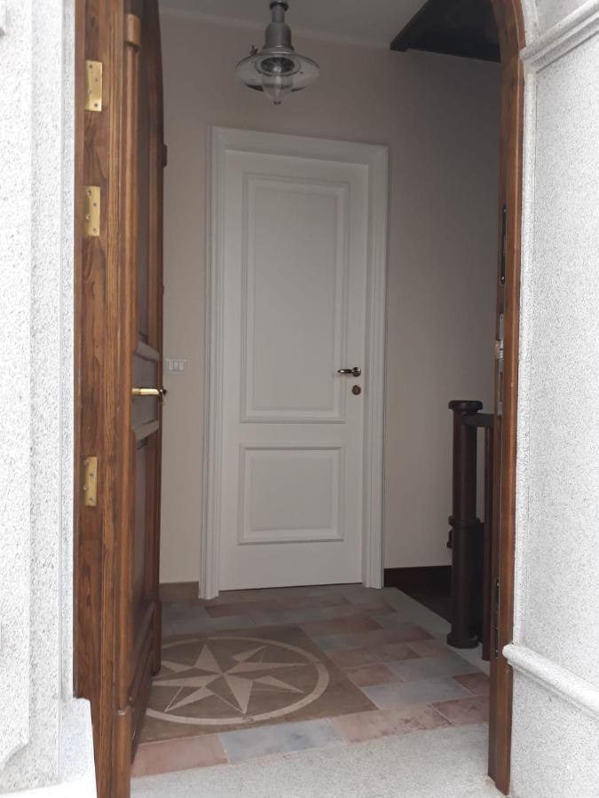 La Sciabica - Ferienwohnung Scilla