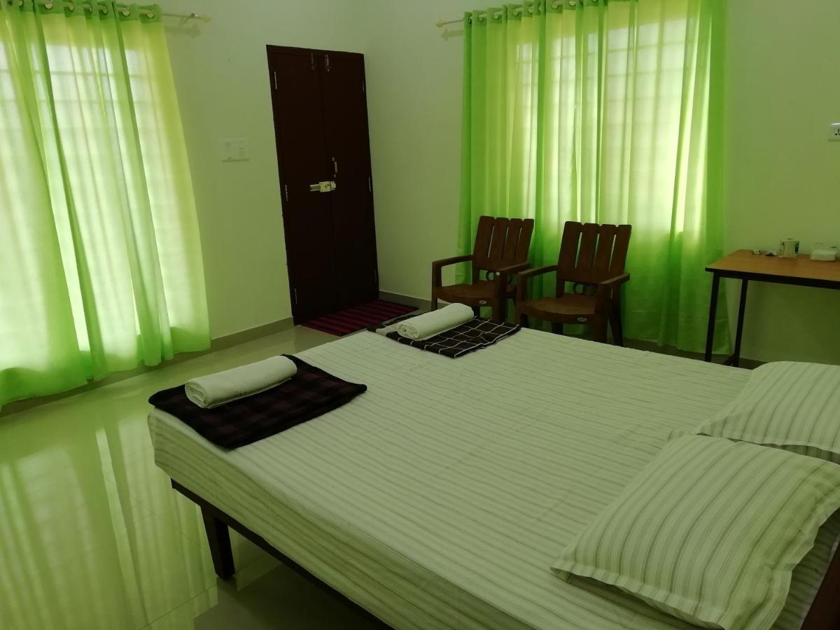 Kannur west beach house - Ferienwohnung