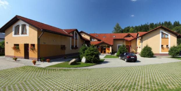 B&B Zuberec - Penzion Jantoľák - Bed and Breakfast Zuberec