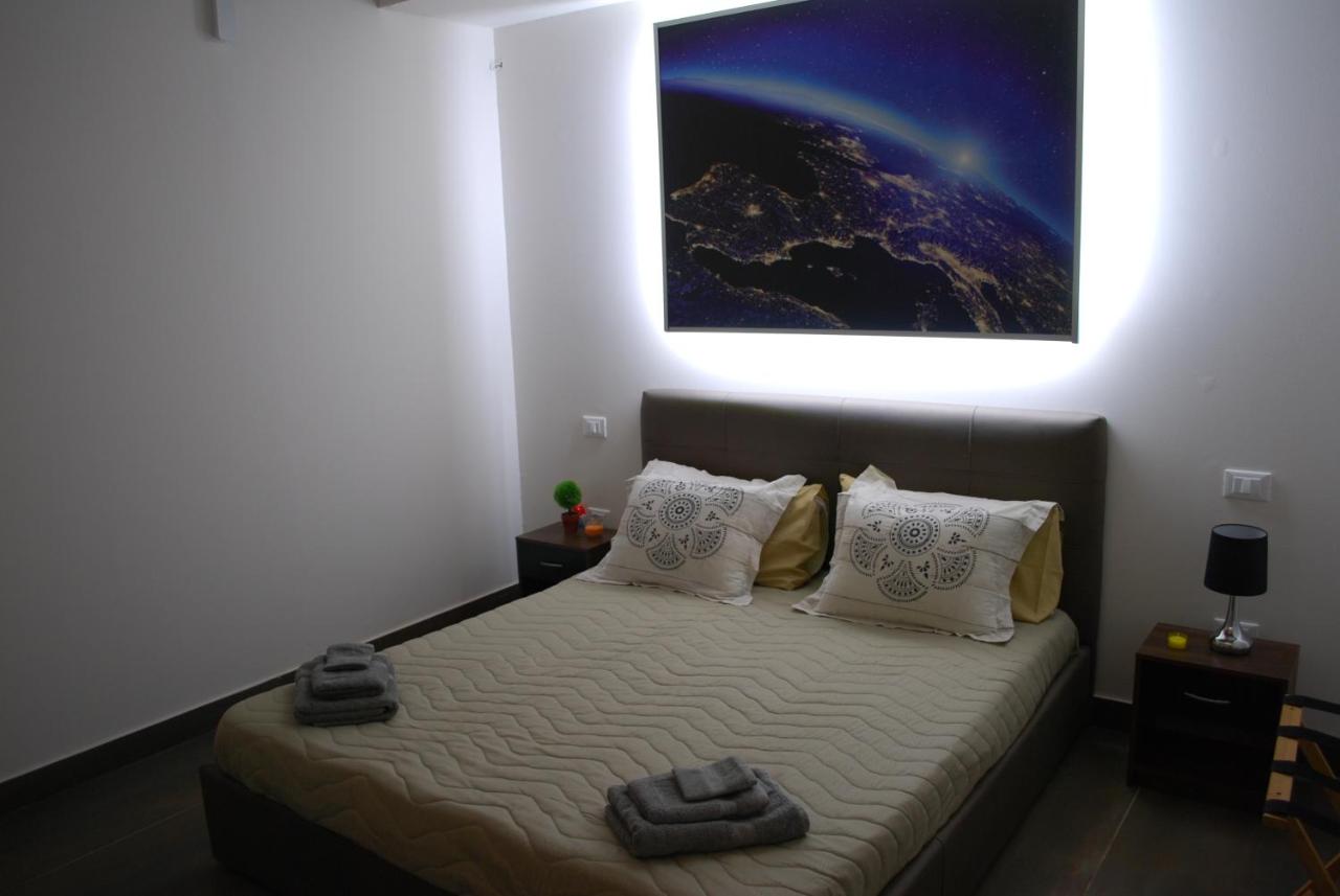 Habitación Familiar Estándar