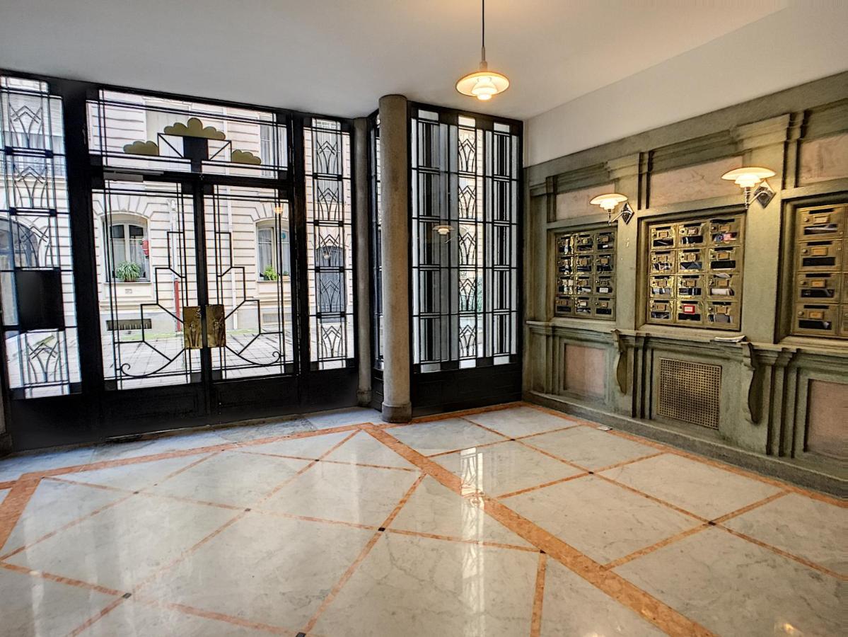 Nestor&Jeeves - SEA VIEW TERRACE PENTHOUSE - Exceptional terrace - Top floor - B&B
