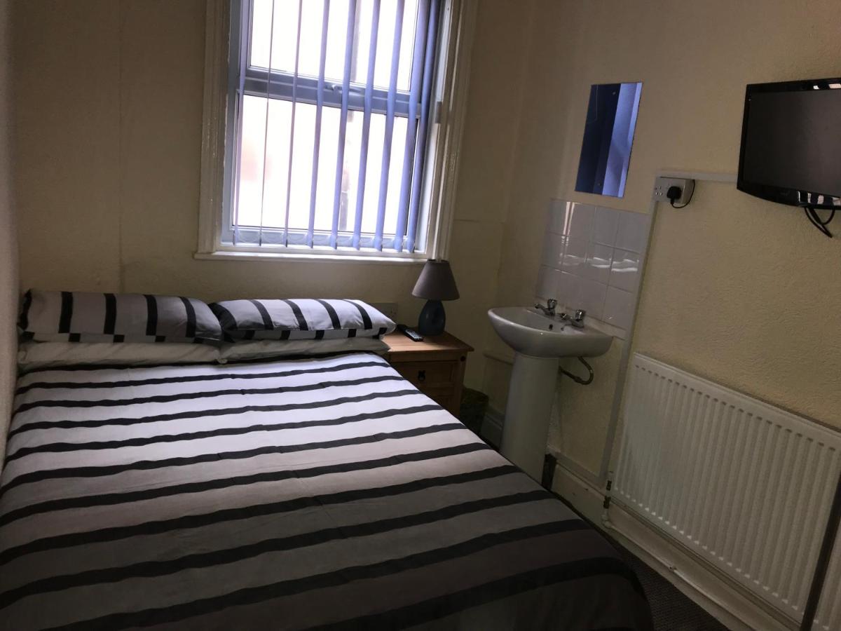 Apartamento de 1 dormitorio