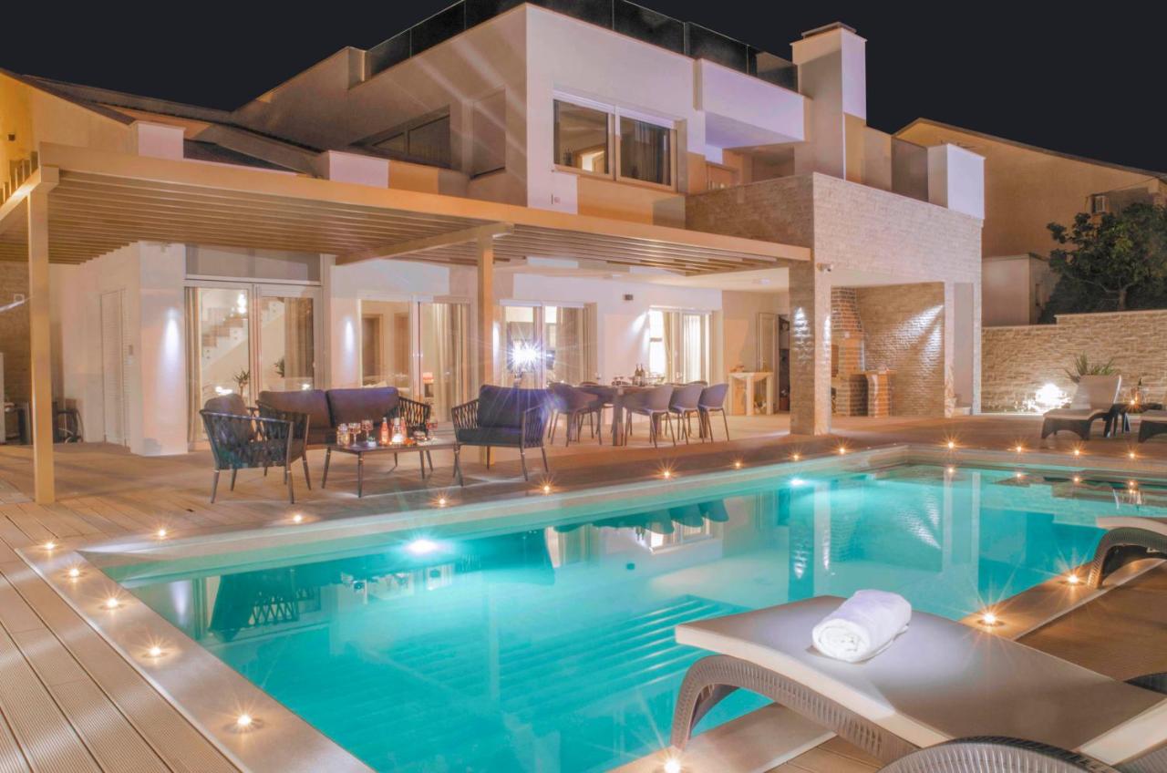 Villa Divino Afflante - B&B