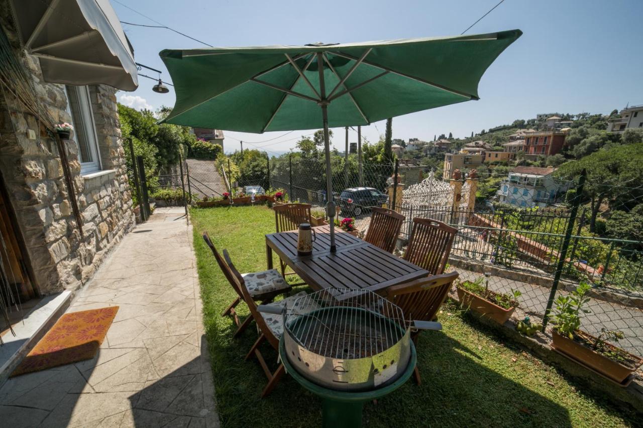 B&B Rapallo - Villetta Margherita L02159 - Bed and Breakfast Rapallo