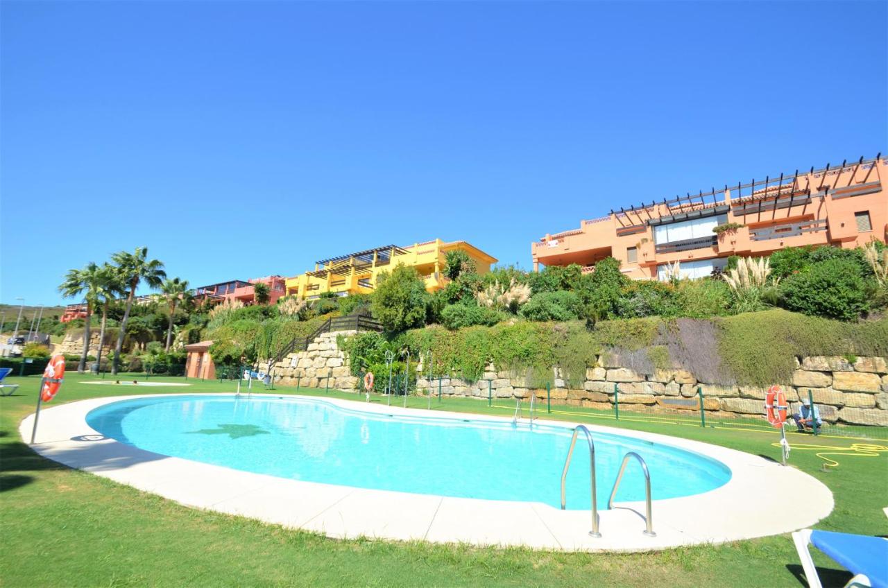 B&B Casares - 2279-Lovely 2 bedrooms with terrace with views - Bed and Breakfast Casares