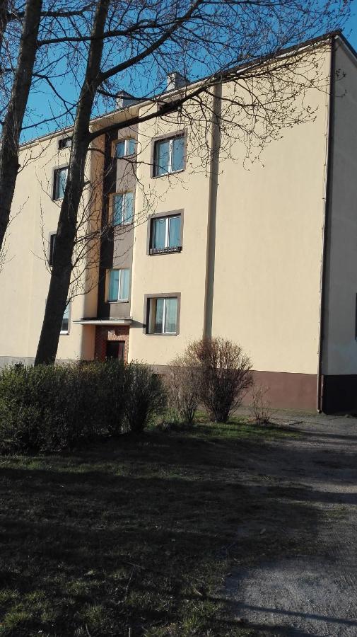 Apartament ul. Władysława IV 2/2 - Bed and Breakfast