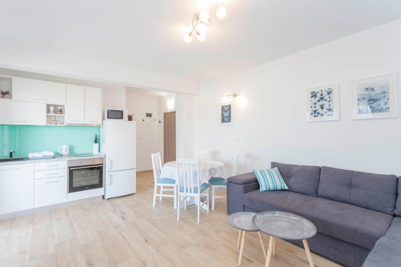 Appartement met 1 Slaapkamer