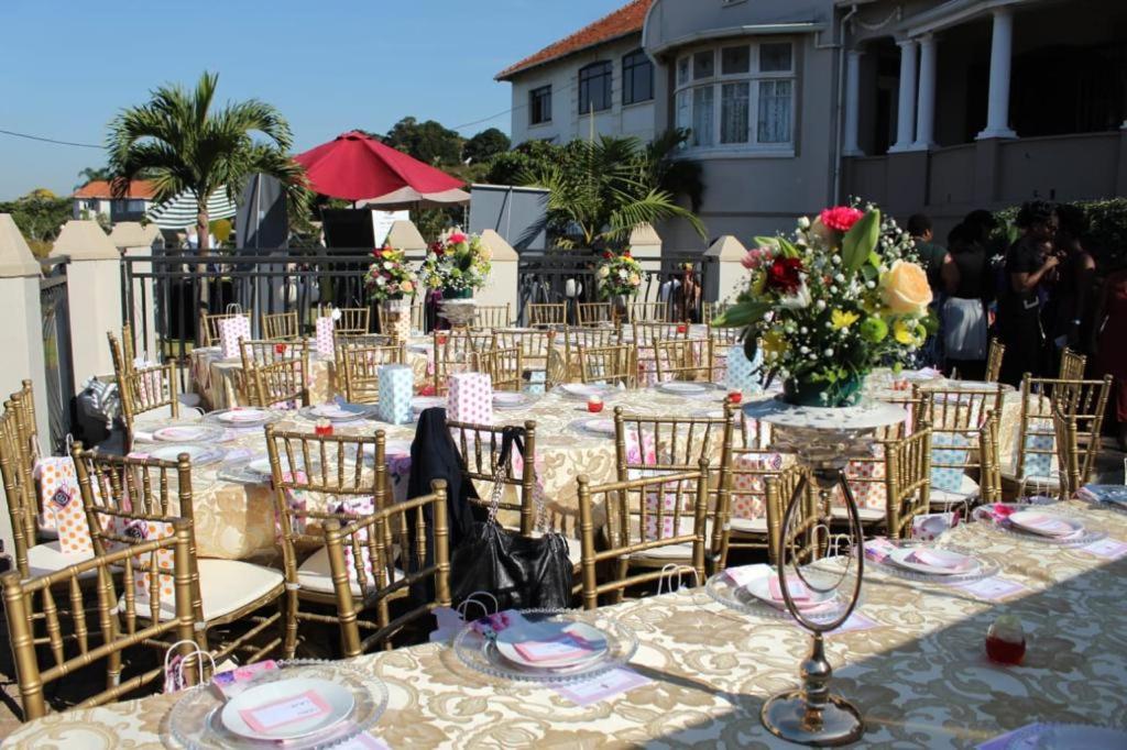 Mbalenhle Guest House (Self-Catering) - Ferienwohnung Durban
