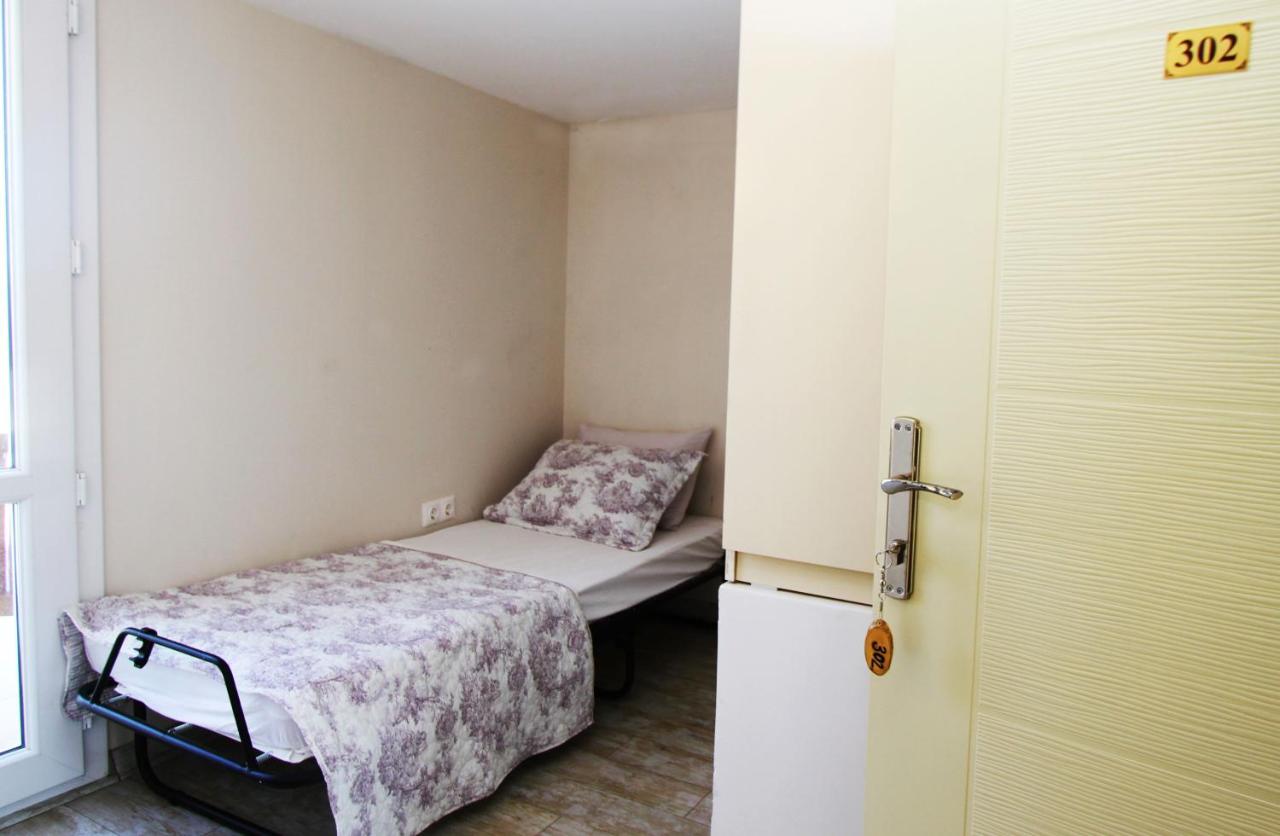 Superior Triple Room with Sea View