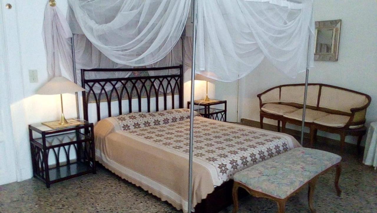 Habitación cuádruple