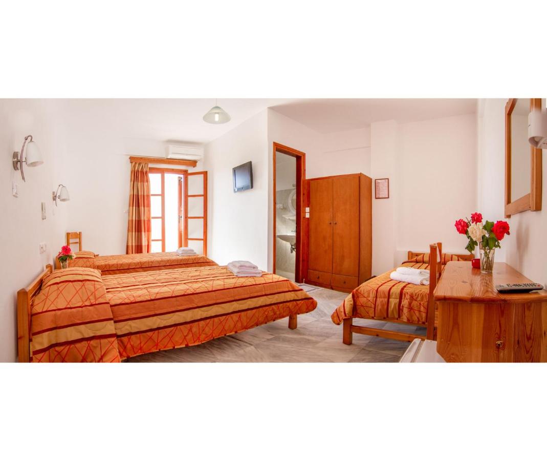 Zweibettzimmer