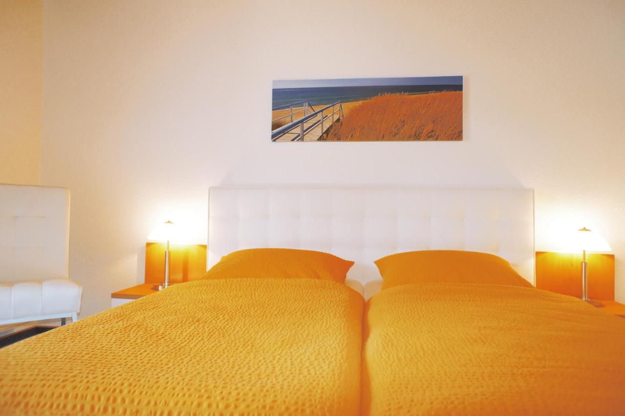 Apartment mit 2 Schlafzimmern