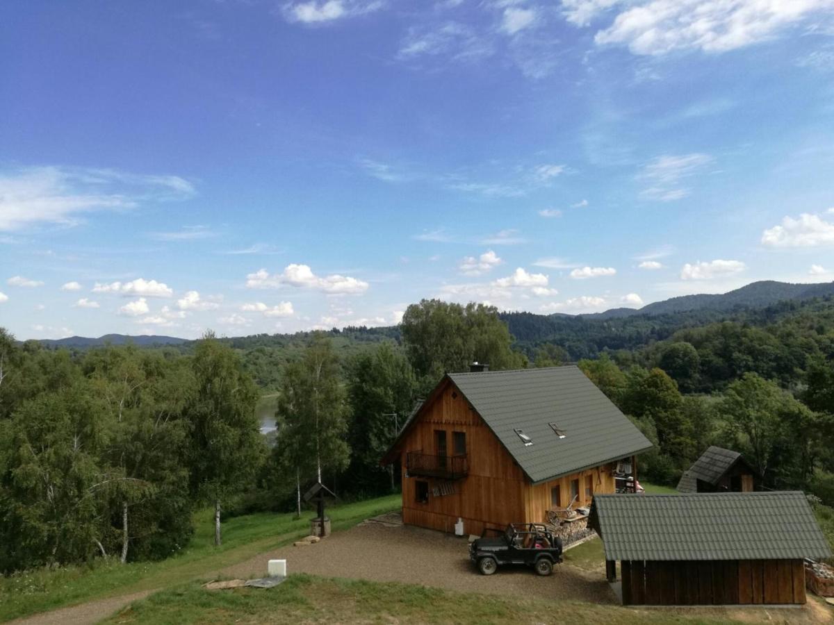 U Malwiny - Bed and Breakfast Rajskie Sakowczyk