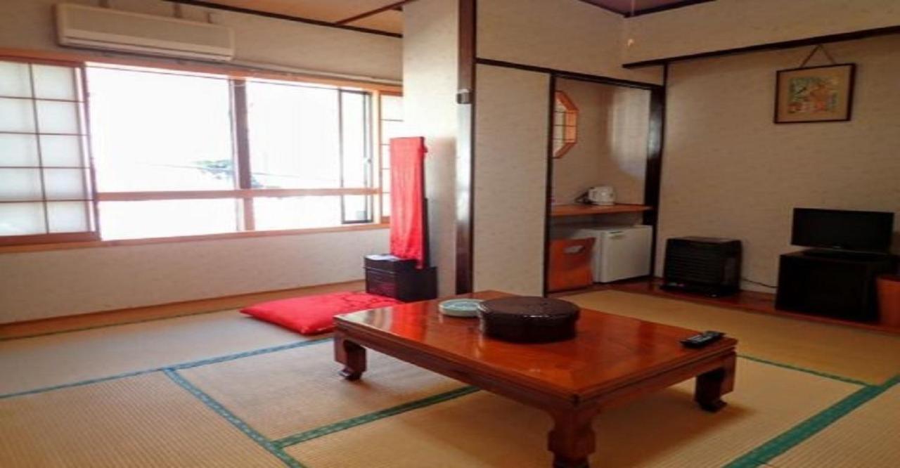 B&B Obinata - Oyado Matsubaya / Vacation STAY 8058 - Bed and Breakfast Obinata