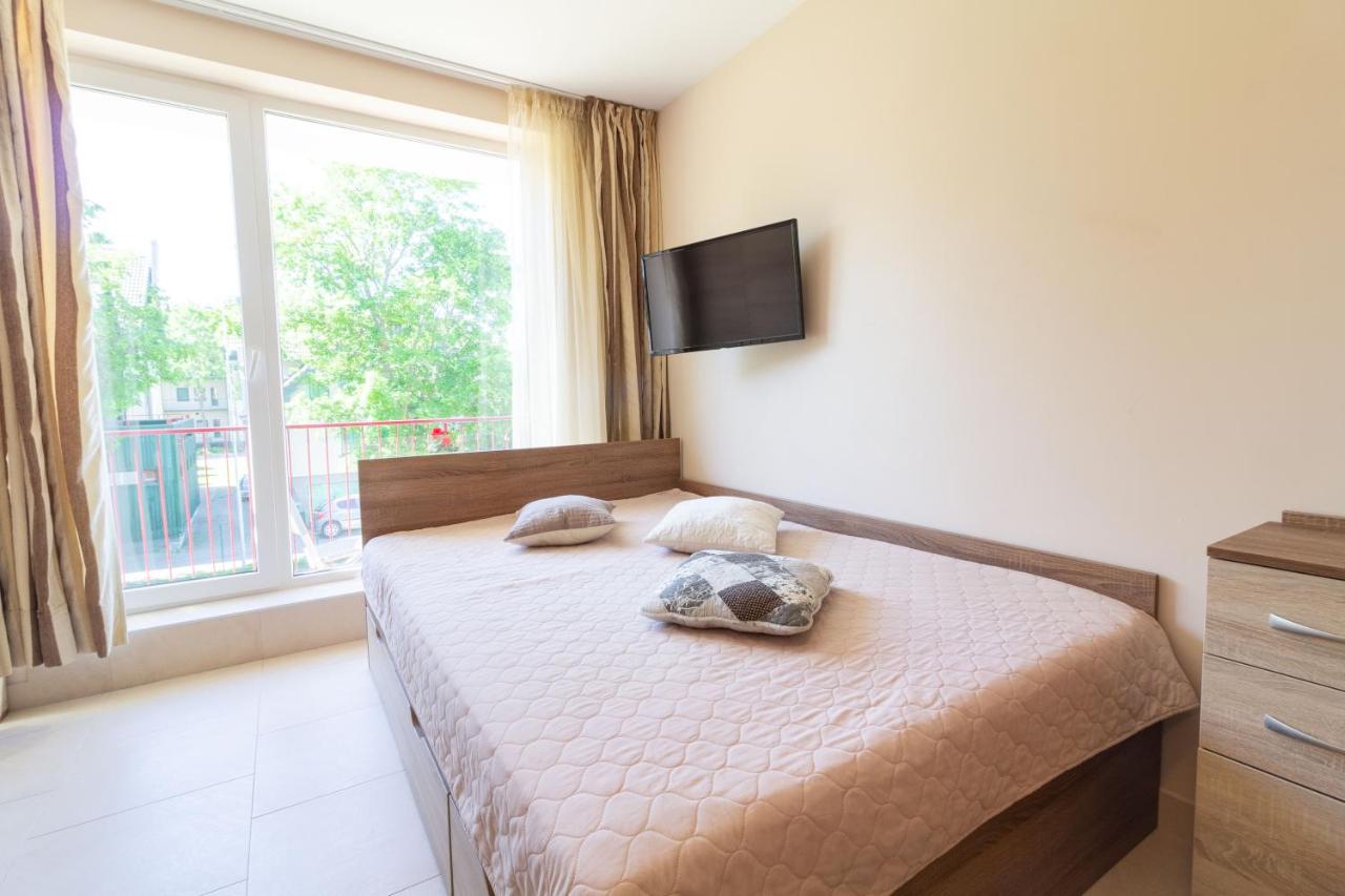 Netoli Jūros - B&B