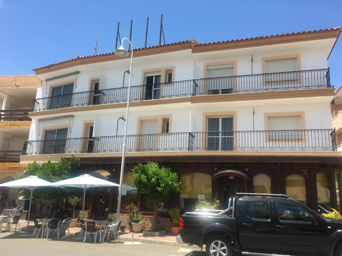Hostal - Restaurante Playa Azul - B&B