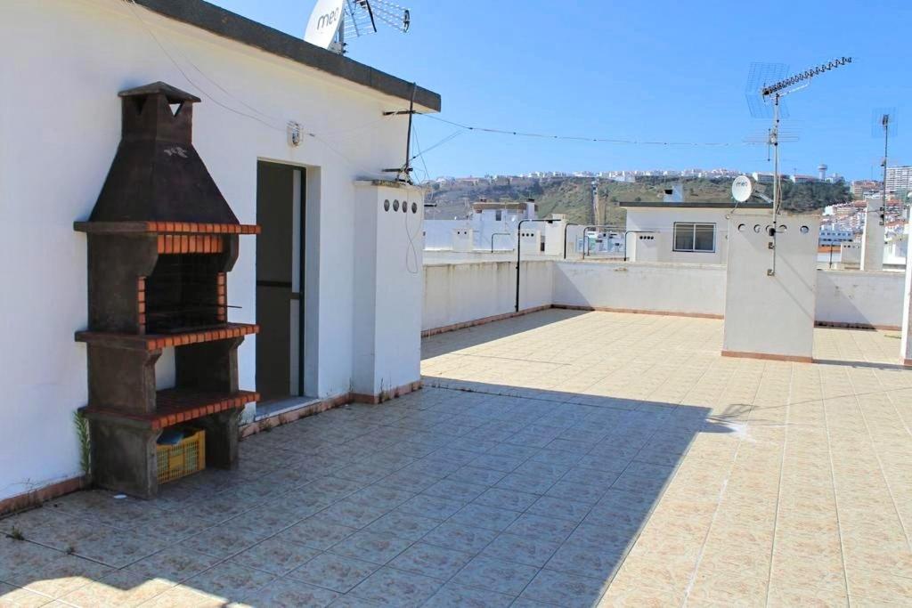 Apartamento RH - Bed and Breakfast Nazaré